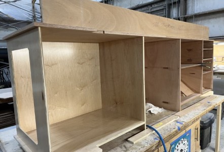 Jarrett Bay 90 Jarrett Bay 90