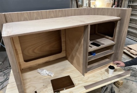 Jarrett Bay 90 Jarrett Bay 90