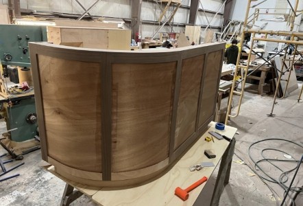 Jarrett Bay 90 Jarrett Bay 90