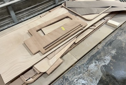 Jarrett Bay 90 Jarrett Bay 90