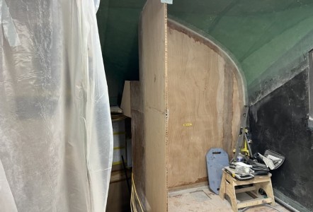 Jarrett Bay 90 Jarrett Bay 90