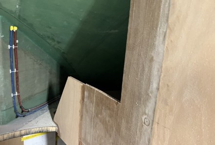 Jarrett Bay 90 Jarrett Bay 90