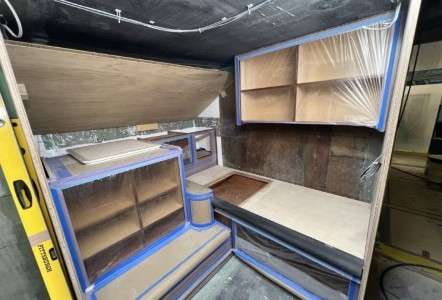 Jarrett Bay 90 Jarrett Bay 90