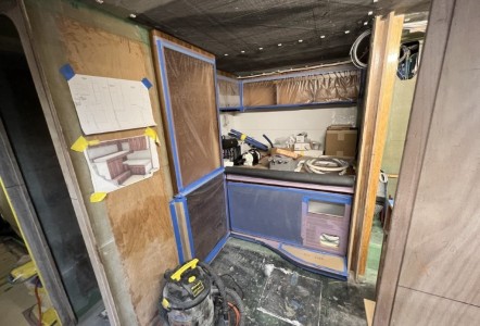 Jarrett Bay 90 Jarrett Bay 90