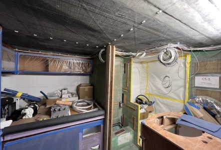 Jarrett Bay 90 Jarrett Bay 90