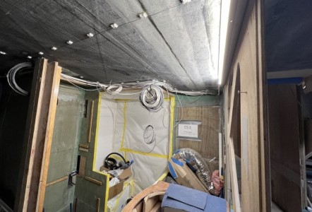 Jarrett Bay 90 Jarrett Bay 90