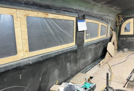 Jarrett Bay 90 Jarrett Bay 90