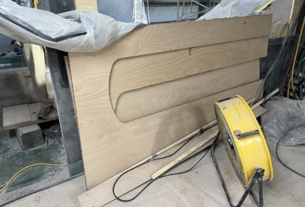 Jarrett Bay 90 Jarrett Bay 90