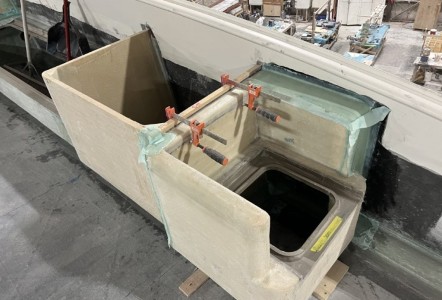 Jarrett Bay 90 Jarrett Bay 90