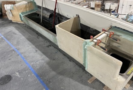 Jarrett Bay 90 Jarrett Bay 90