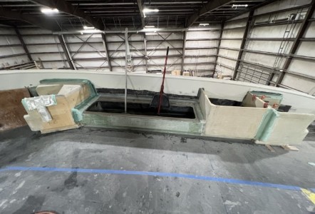 Jarrett Bay 90 Jarrett Bay 90