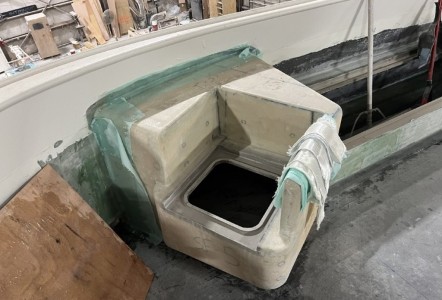 Jarrett Bay 90 Jarrett Bay 90