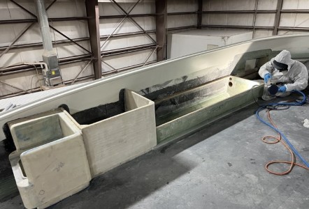 Jarrett Bay 90 Jarrett Bay 90