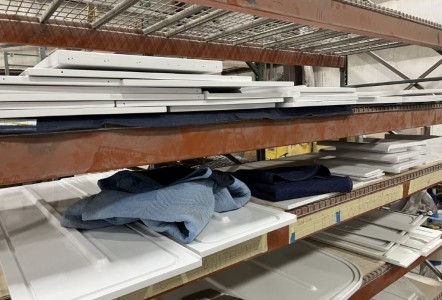 Jarrett Bay 90 Jarrett Bay 90