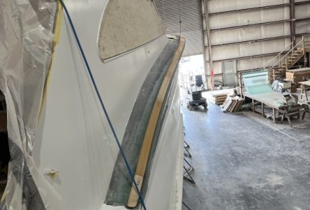 Jarrett Bay 90 Jarrett Bay 90