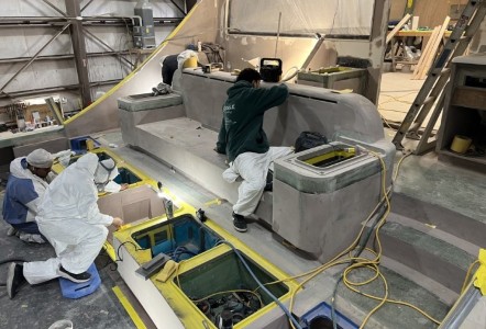 Jarrett Bay 90 Jarrett Bay 90