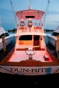 Dun-Rite Refit - photo: Scott Taylor