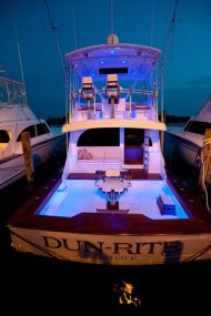 Dun-Rite Refit - photo: Scott Taylor