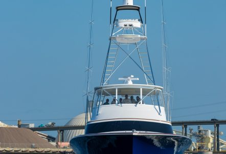 Jarrett Bay 84