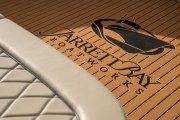 Jarrett Bay 84