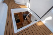 Jarrett Bay 84