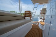 Jarrett Bay 84