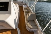 Jarrett Bay 84