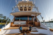 Jarrett Bay 84