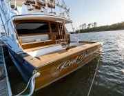 Jarrett Bay 84