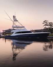 Jarrett Bay 84