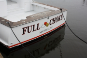 Full Choke - Jarrett Bay 38