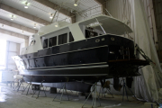 53' Sea Gypsy