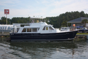 53' Sea Gypsy