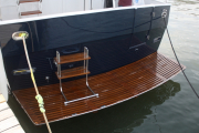 53' Sea Gypsy