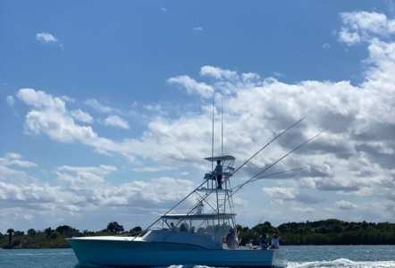 Jarrett Bay 46