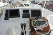 58' Jarrett Bay Refit Hull 43 - Whoo Dat