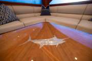 Jarrett Bay 84