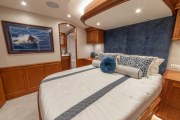 Jarrett Bay 84
