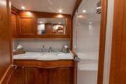 Jarrett Bay 84