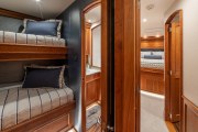 Jarrett Bay 84