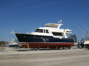 53' Grand Banks - Jupiter