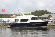 53' Grand Banks - Jupiter