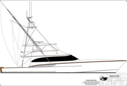 Jarrett Bay 90
