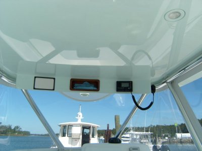 Jarrett Bay 34