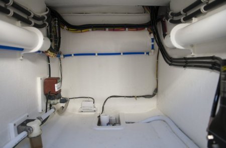 Jarrett Bay 34