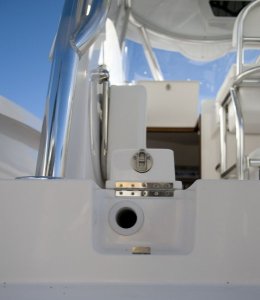 Jarrett Bay 34