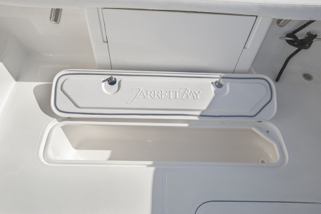 Jarrett Bay 34