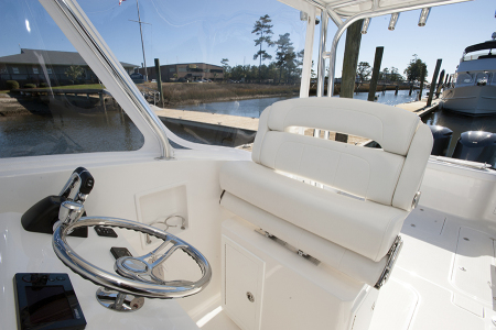Jarrett Bay 34