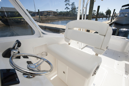 Jarrett Bay 34
