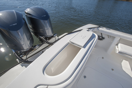 Jarrett Bay 34
